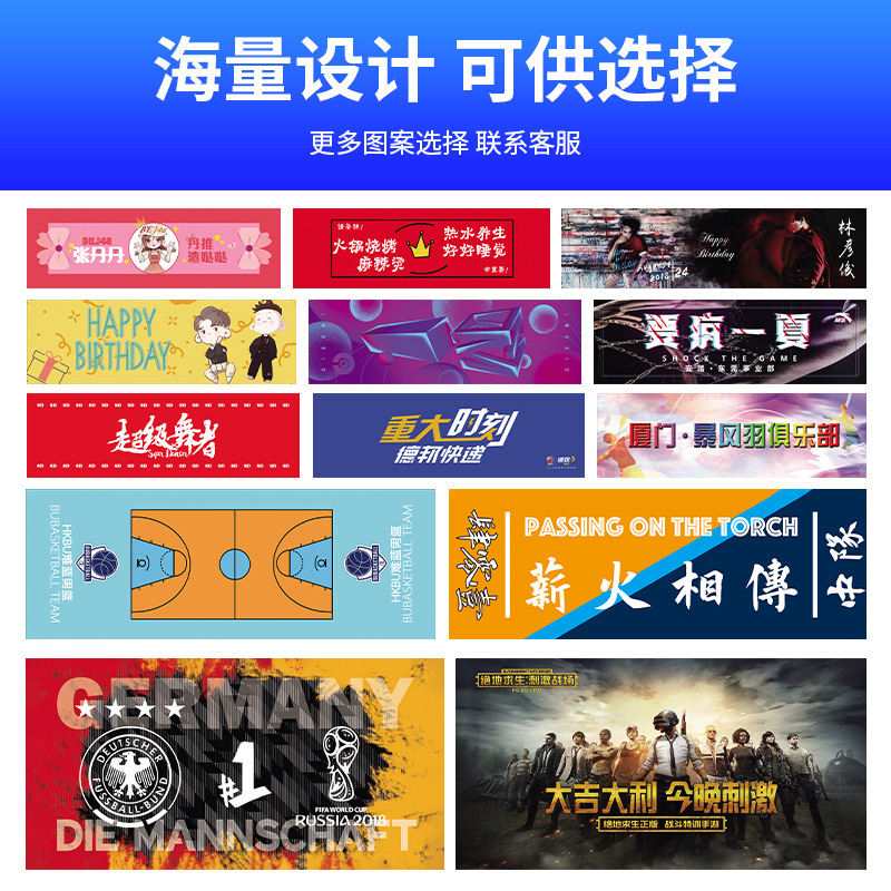 厂家批发运动毛巾 健身吸汗纤维速干毛巾 瑜伽马拉松浴巾印logo