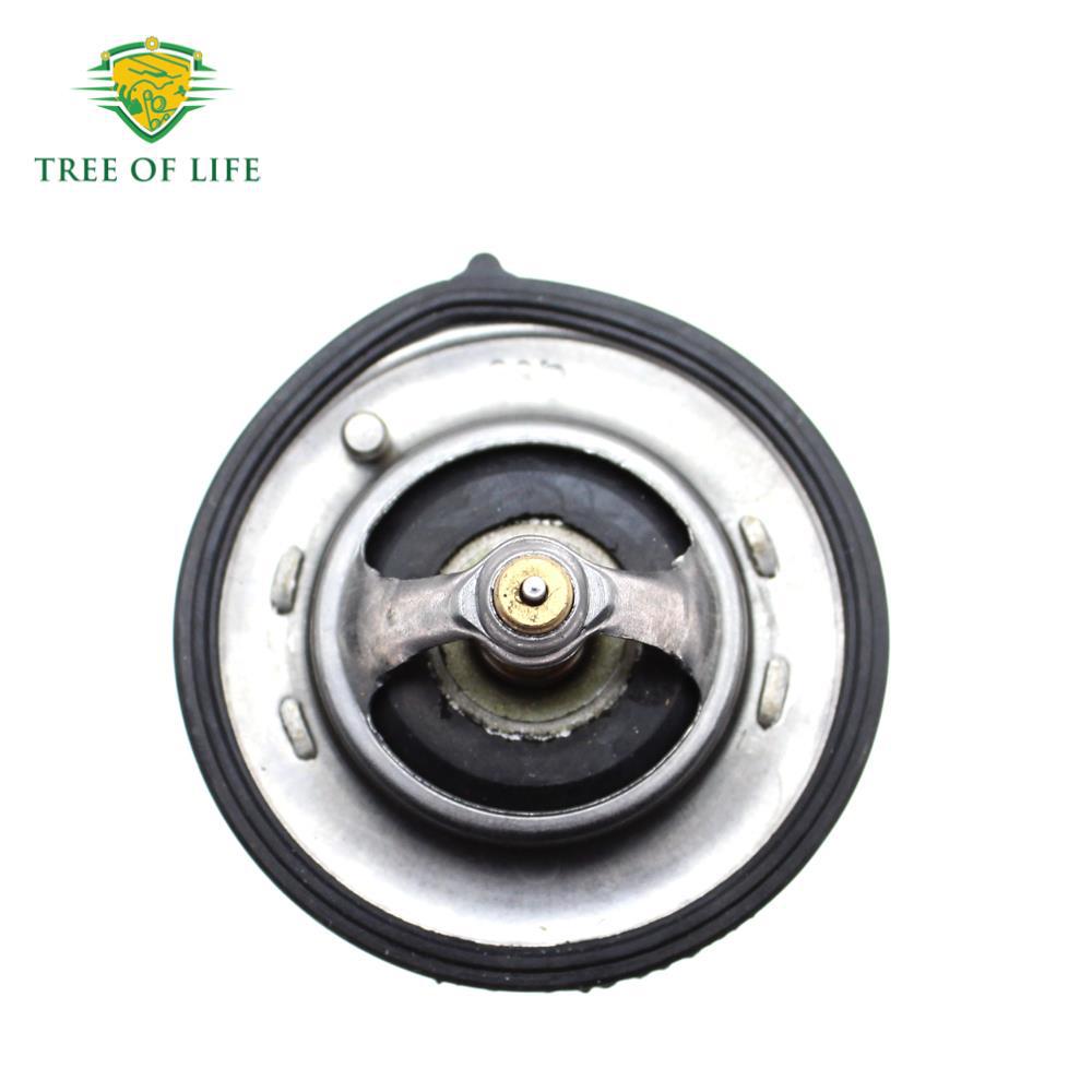 25500 - 2E000 para termostato de refrigerante de motor Kia moderno