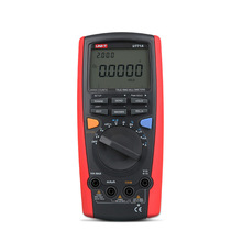 UNI-T优利德UT71A/B/C/D/E数字万用表四位半数显智能型防烧万能表