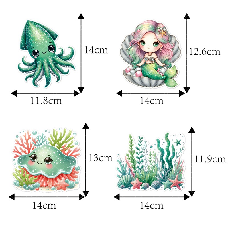 Decoración de fiesta temática submarina transfronteriza colgante espiral decoración de cumpleaños decoración de techo colgante espiral