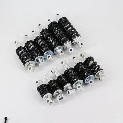 Wholesale electric car accessories scooter damping system