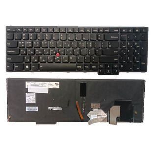 KR for LENOVO Thinkpad Yoga 15 MT 20DQ laptop keyboard