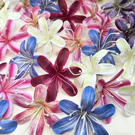 仿真绿植;鲜花花艺制品;仿真植物配件