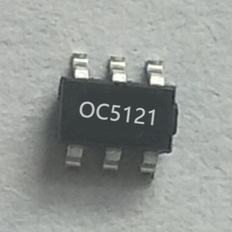 OC5121 价格实惠 现货充足 驱动芯片
