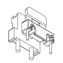 EE19�� 2+2PIN YC-EE-1920�Ǽ� ��늸о�Ȧ�Ǽ܏S��