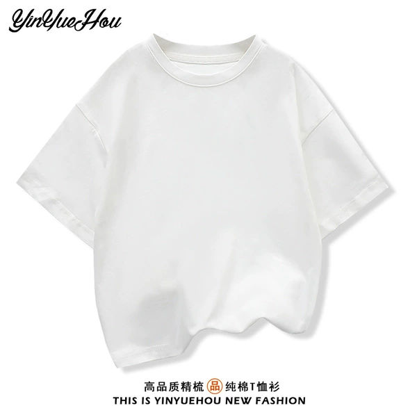 White DT67 solid color