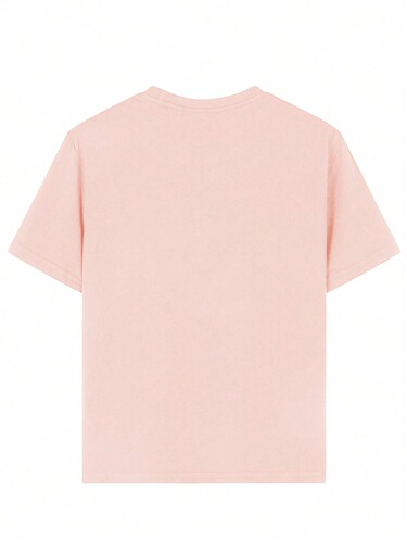 Children's Short Sleeve T-shirts, Pure Cotton Baby Clothes, Unisex Blank T-shirts, Summer Outfits for Toddlers and Kids