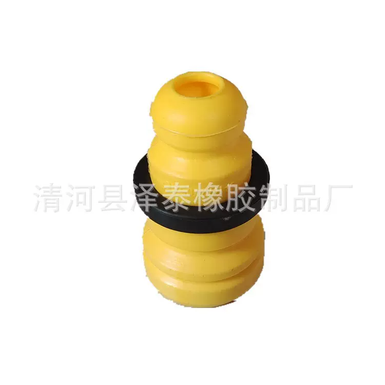 适用于吉普指南者 道奇 蜂哲 悬架保险杠 减震缓冲块  05272705AC