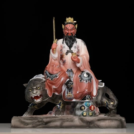 宗教法器;佛像/神像;蜡烛