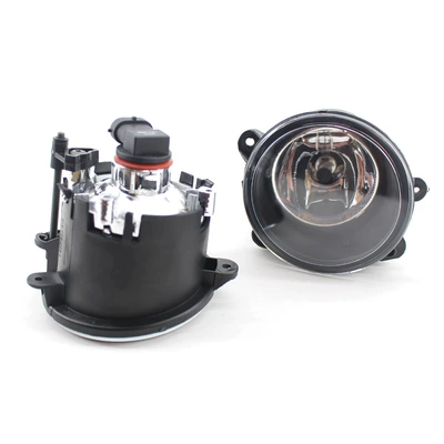 bumper lamp anti-fog lamp, Fog lamp