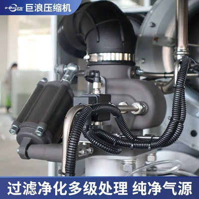 the Manufacturer, Suitable for Medical – Hava kompressorları