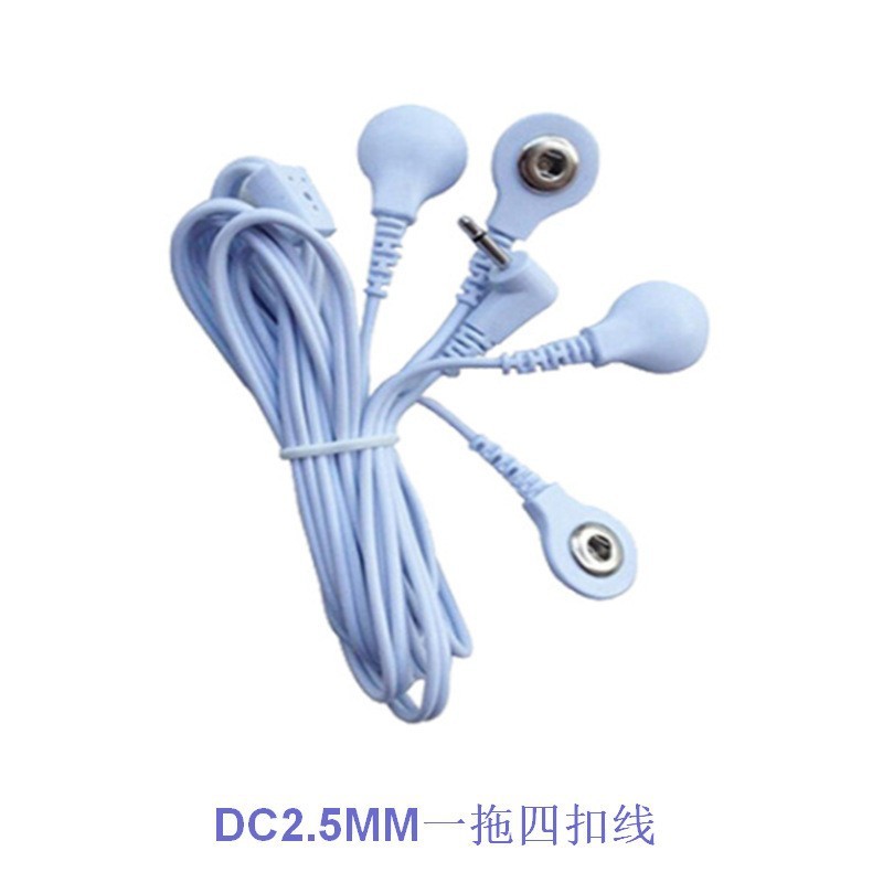 メーカー卸売理学療法器具全身パルス電気パルス経絡マッサージャー H-021 頸椎腰椎マッサージャー|undefined