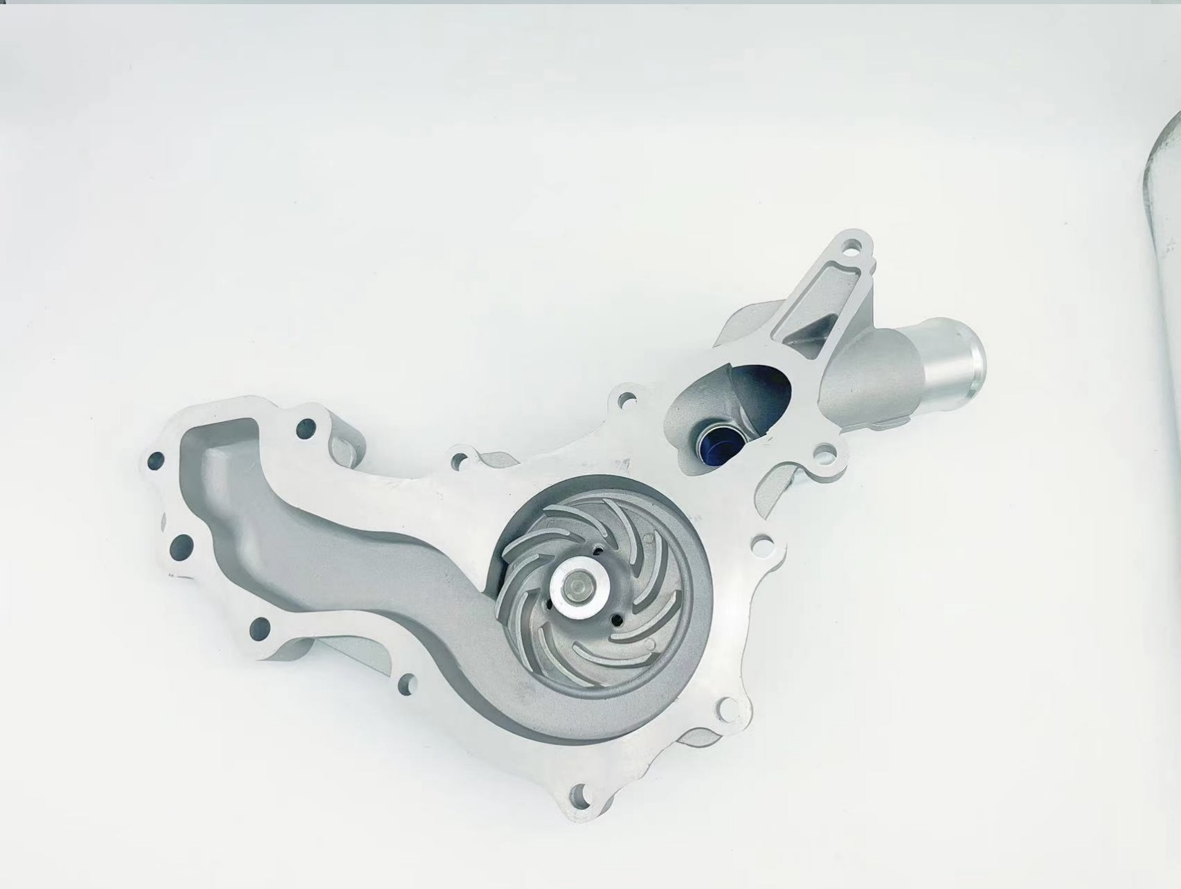 Manufacturers Supply Aw6699 Car Water Pump 68079412Ac 68079412Ad