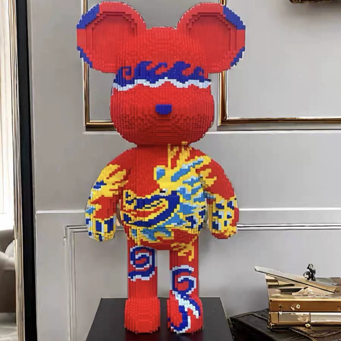 Lego, конструктор, игрушка высокой сложности, головоломка, новая коллекция