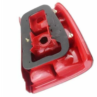 Digər kuzov və aksesuarlar: Rear Tail Light Cover, Rear Turn