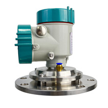 80G防爆雷达液位计弱酸碱腐蚀型调频物位计水位计智能高精度仪表