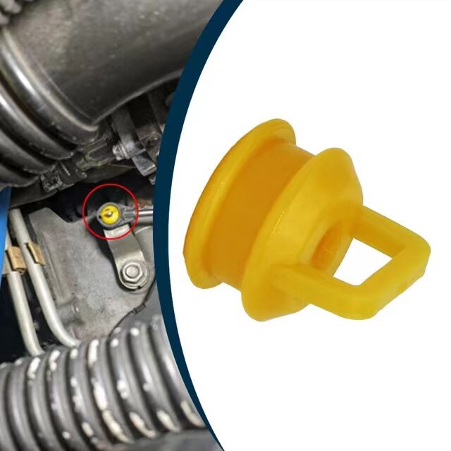 Suitable for Gm Regal Excelle Transmission Shift Knob Rubber Sleeve Bushing 15276979 15823112