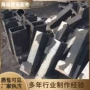 矩形定做圆形铸铁水管