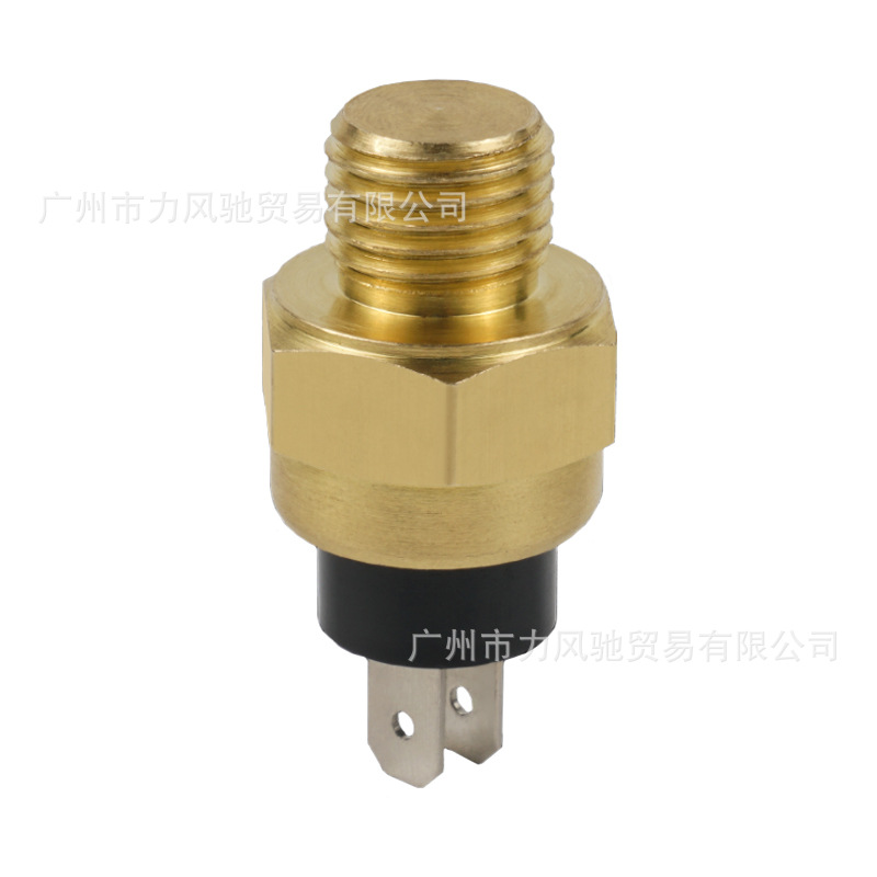 Aplicable a KTM 400 620 250 520 interruptor de temperatura del agua sensor del ventilador del radiador sensor