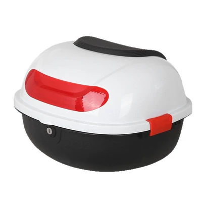 rear tail box storage box, Electric car tail box