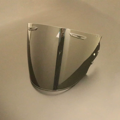 Suitable for Arai Vz-Ram Dəbilqə (Kaska) aksesuarları - dark-tea