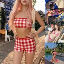 2026���¿�tɫ����ӡ�����R�d��������@���Ը�ɳ��Ӿ��bikini