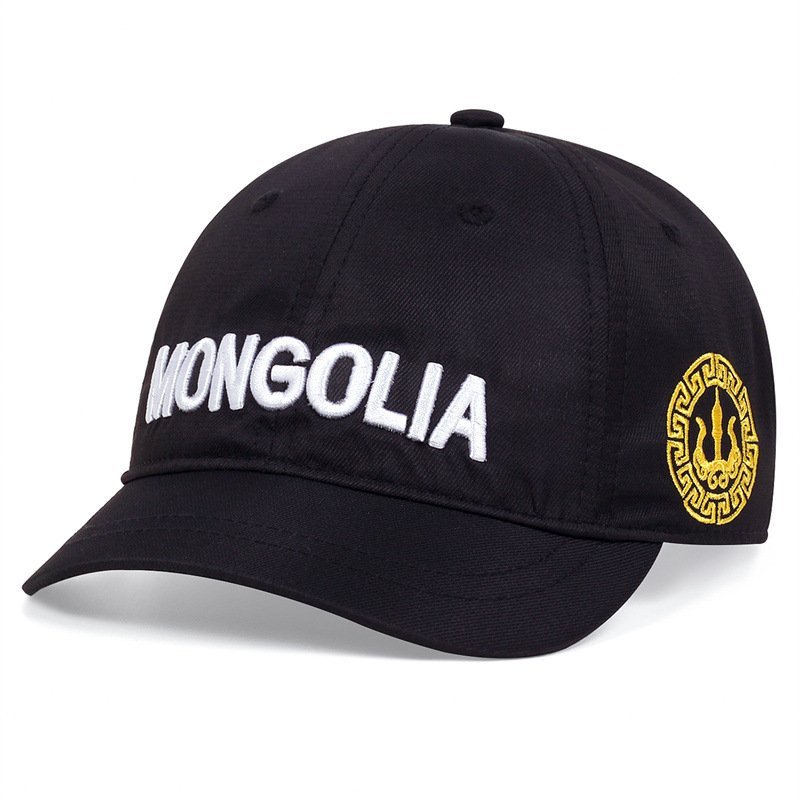 Casquette de baseball à bord court pour homme et femme, chapeau de protection solaire d'extérieur à petit bord, séchage rapide, pour l'équitation_voghion.com
