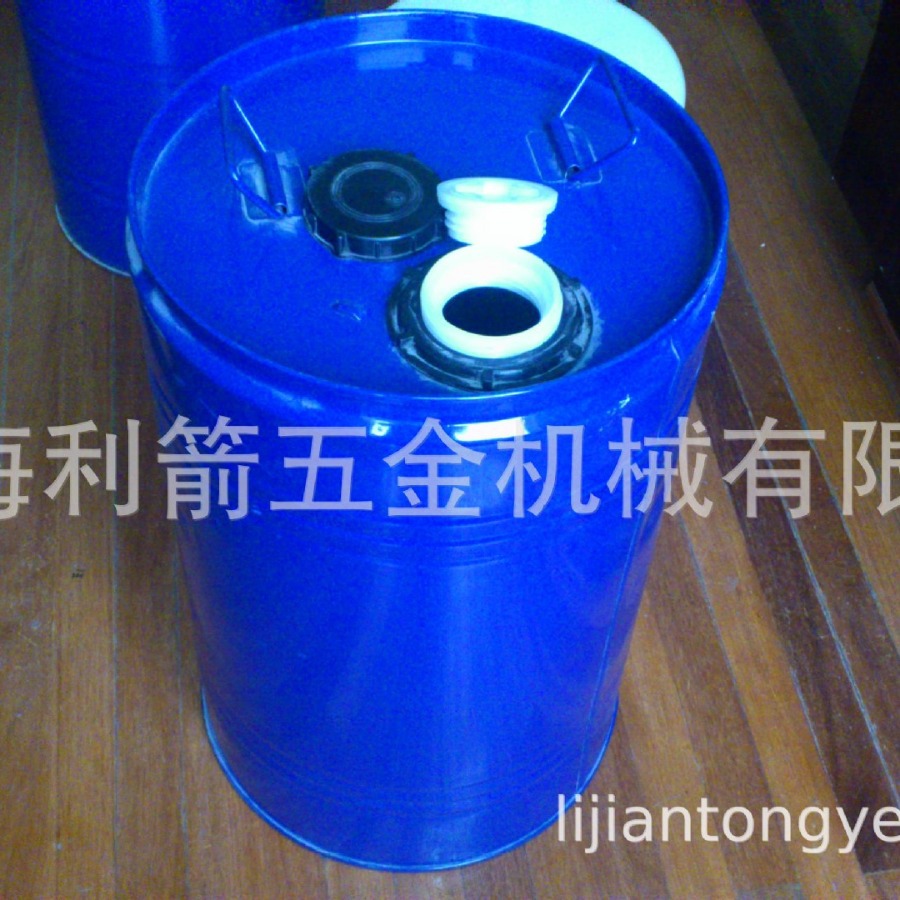 上海利箭专业25L钢塑复合闭口钢桶，25L内胆复合钢桶 金属桶