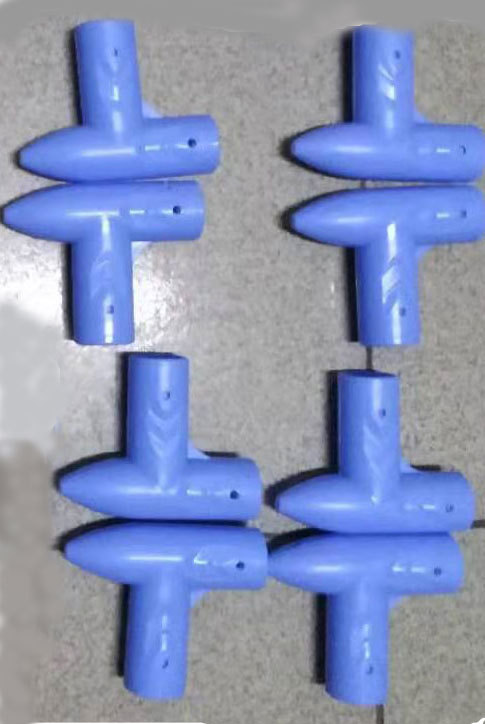 ☽Venta directa de fábrica de accesorios plegables en forma de ala percha de acero inoxidable tendedero accesorios de plástico juego completo 8