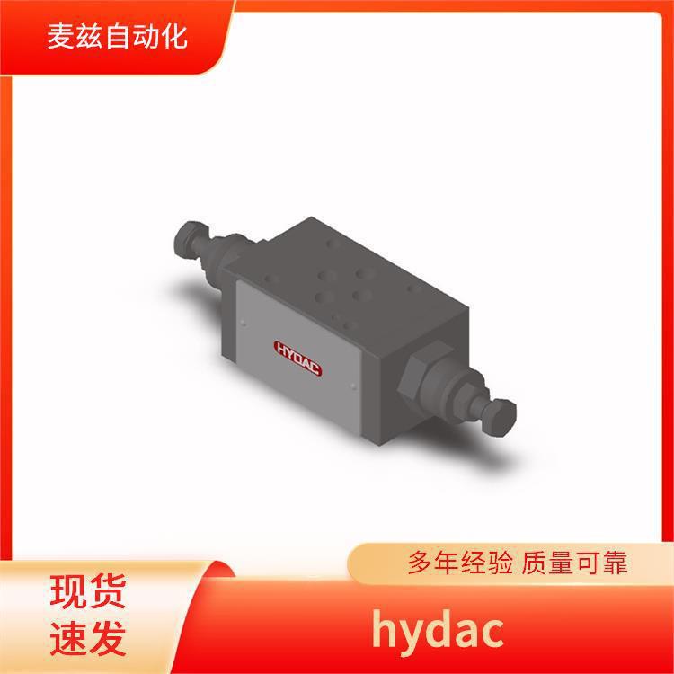 hydac 贺德克 液压阀 4354804 EDS 3348-5-0016-000-F1+ZBE 08