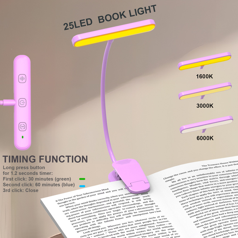 New reading clip lamp, book clip lamp, clip-on desk lamp, sheet music lamp, reading lamp, book lamp, night light, piano lamp New reading clip lamp, book clip lamp, clip-on desk lamp, sheet music lamp, reading lamp, book lamp, night light, piano lamp