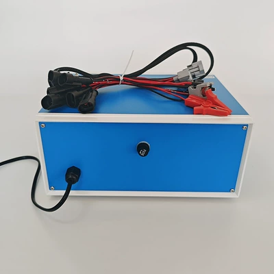 Avtomobil diaqnostika alətləri Tester Diesel Injector Detection