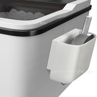 亚马逊新品适用于制冰机和冰箱小型冰勺架Ice maker scoop rack-阿里巴巴