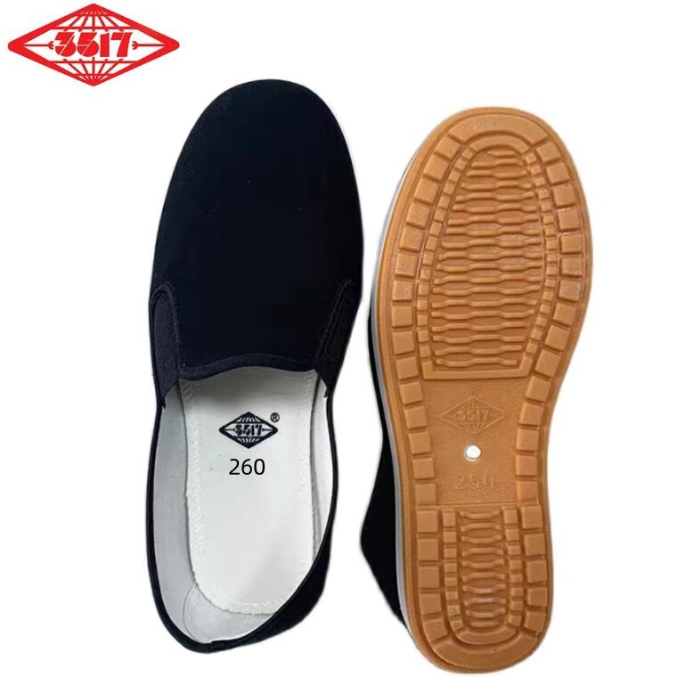 Wholesale Old Beijing 3517 Cloth Shoes for Men, Soft Sole, Wear-Resistant, Four-Season, Non-Slip, Comfortable, Deodorant, Breathable, Casual Work Stalls Wholesale Old Beijing 3517 Cloth Shoes for Men, Soft Sole, Wear-Resistant, Four-Season, Non-Slip, Comfortable, Deodorant, Breathable, Casual Work Stalls