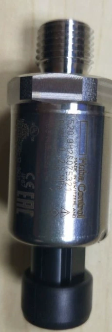 Датчик давления HUBA серии 520.