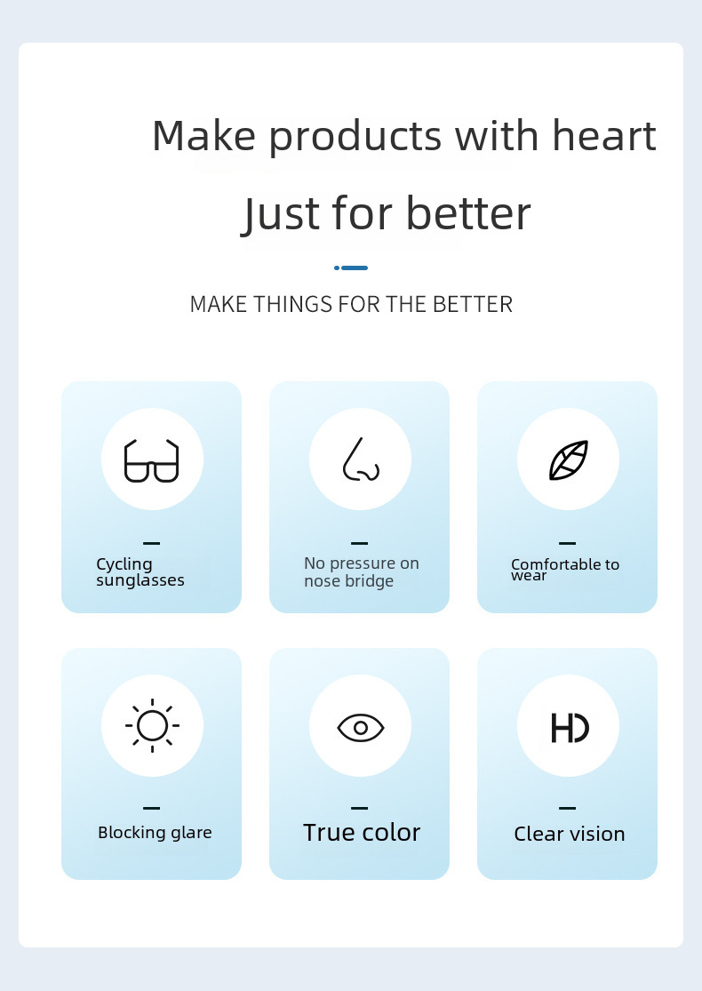 White dazzling winter ski glasses Motorcycle goggles Sports mountaineering goggles Outdoor riding glasses_voghion.com