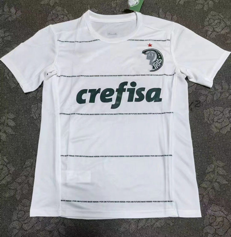 Versión tailandesa 2324 BA II Club SA Equipo Nacional invitado Rey de fútbol uniforme caballo manga corta Massey Jersey fans hombres