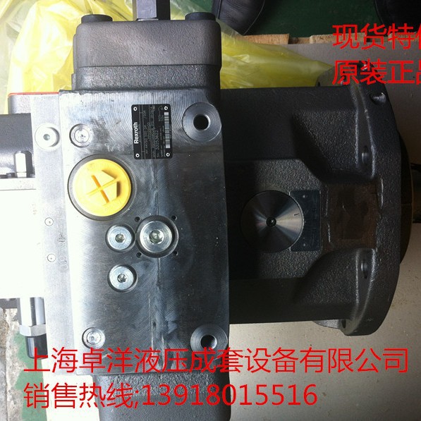 现货销售REXROTH产品 R902402313  A A4VSO250DR/30R-PPB25N00