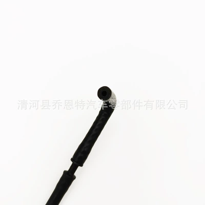 Tubing Hyundai Kia Oil Return