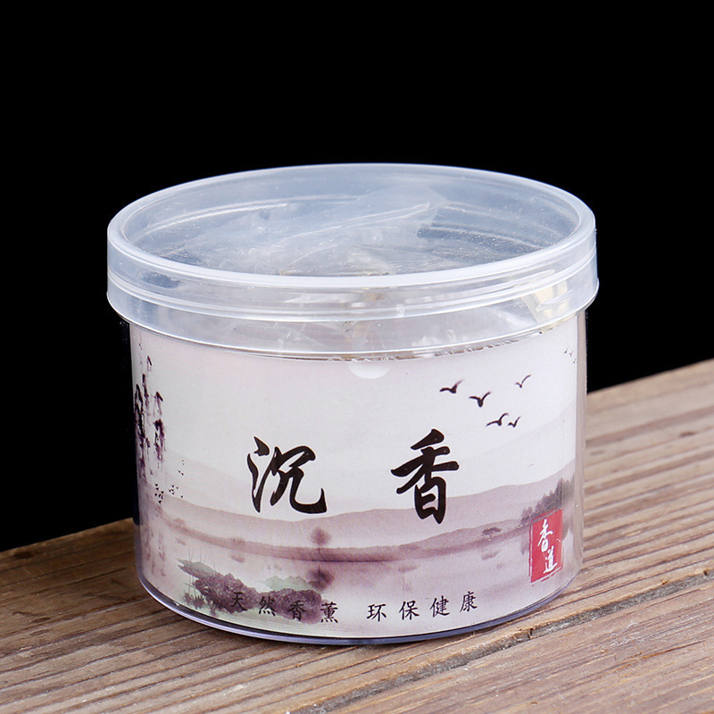40 Coils of Incense——Agarwood