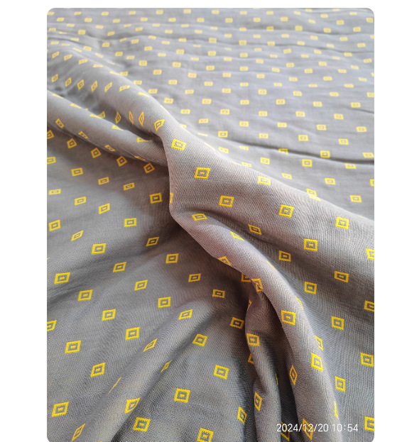 새로운 Plaid 1.0m 원단 가격