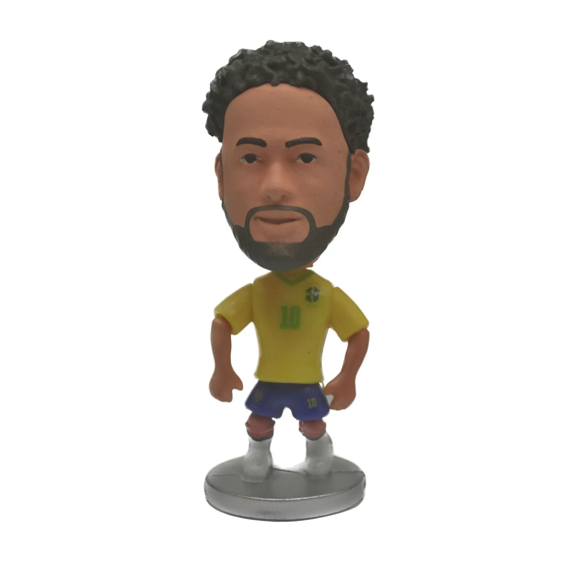 Football minifigure, doll, souvenir, 2023, 9 size