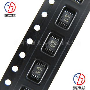 TPA6112A2DGQR APD MSOP-10 150mW ���wģ�Mݔ����C�Ŵ���оƬ