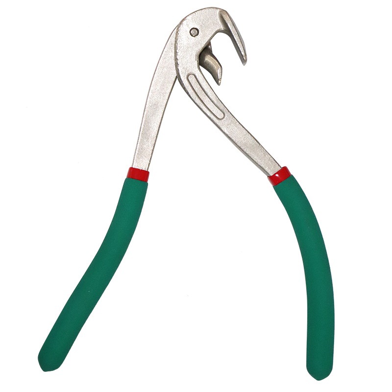 Alicates de reparación de abolladuras de coche tipo pico de halcón, alicates de sujeción de bordes, alicates para pasos de rueda, herramienta de nivelación, herramienta de reparación para dar forma a golpes, herramienta para parachoques.