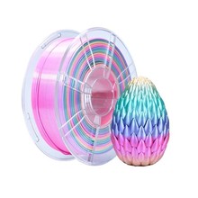 3d��ӡ�z�I�pɫ/��ɫ�u׃ �z�I�ʺ�PLA�Ĳ������ǹ�3D��ӡ�Ĳ�