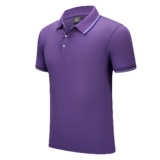 Летняя футболка для работы, короткий рукав, оптовые продажи, с услугой печати логотипа, услуга «вышивка логотипа»