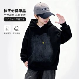 童裤;童T恤;童卫衣