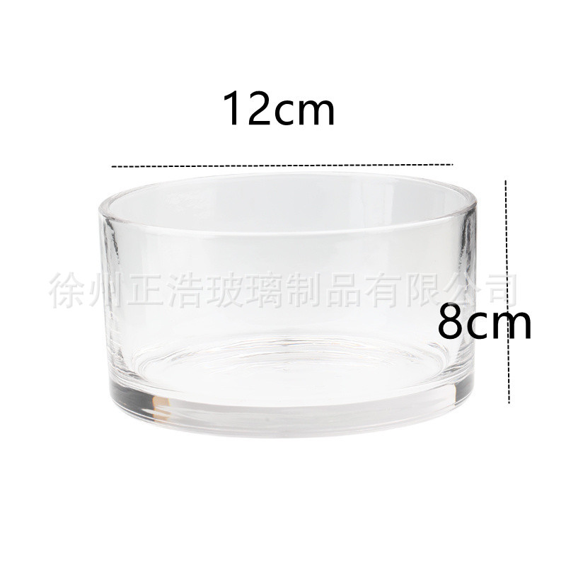12 구경 × 8 높이