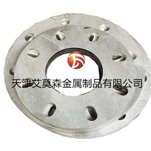 316L不锈钢搅拌机加工 定制316体定制加工镜面抛光加工