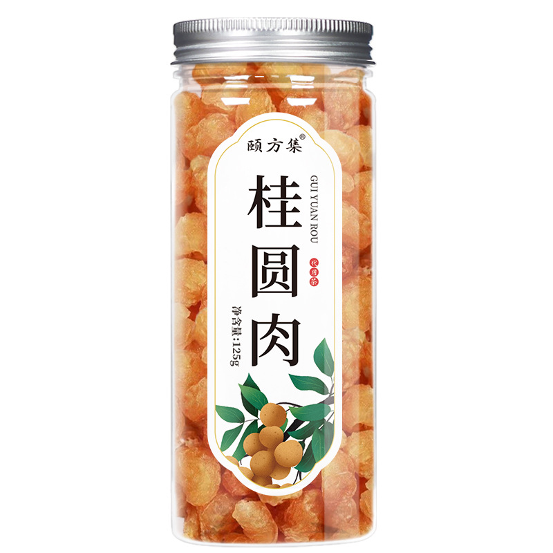 缶詰の花茶の瓶の花の草のお茶の組み合わせのレモンの切れのバラの金と銀の花の菊の桑の葉の枸杞茶の卸売り